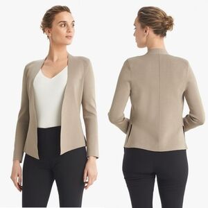 MM Lafleur The Woolf Jardigan Knit Cardigan